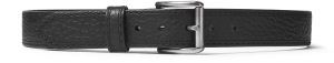 Danner Navajo Belt - Black w/ Nickel