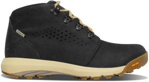 Women's Inquire Chukka 4 Black