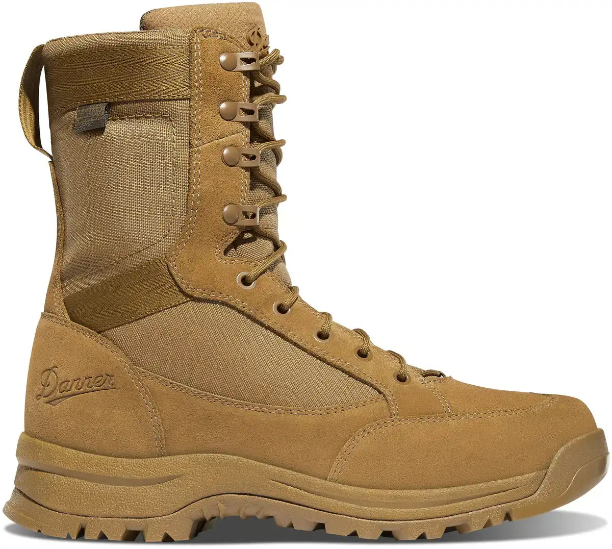 Tanicus 8 Coyote Danner Dry