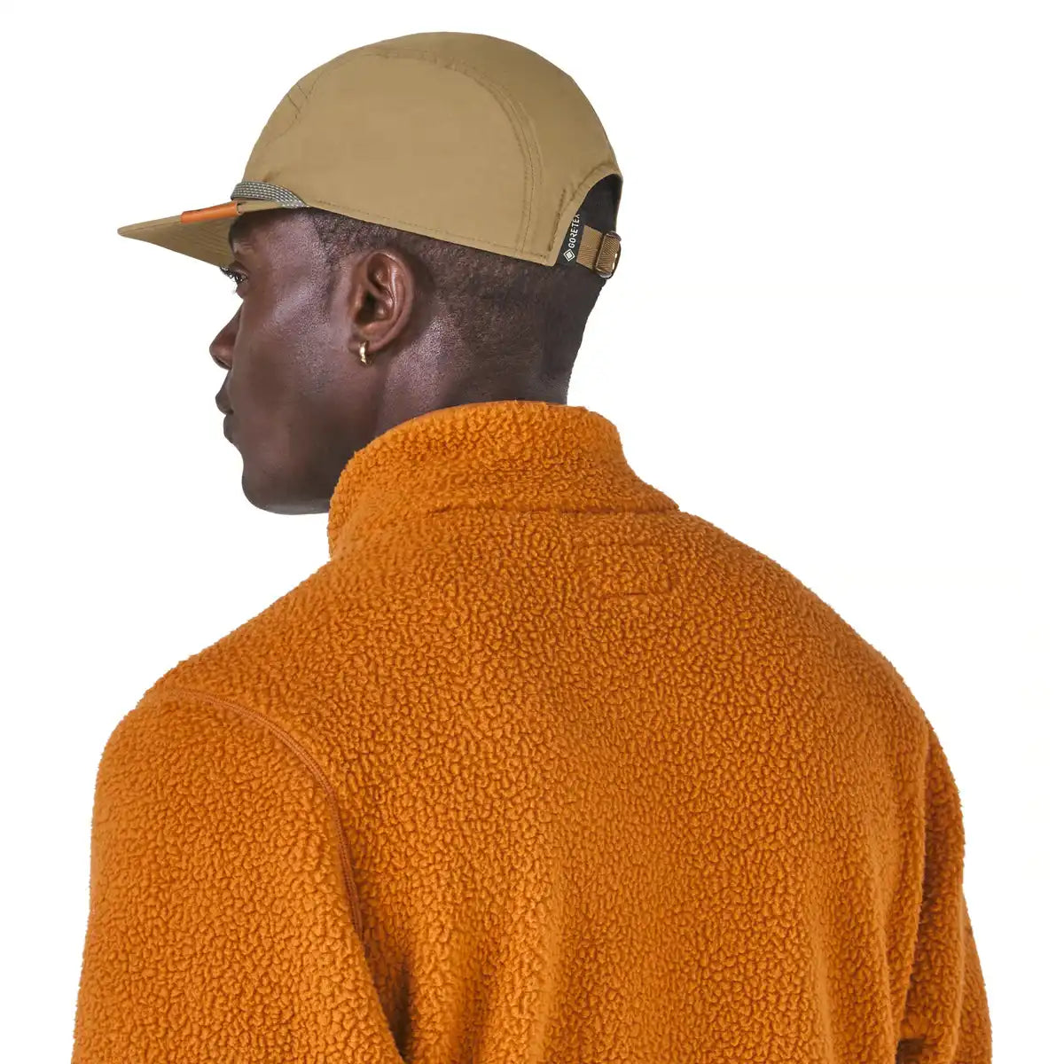 Camper GTX Crushable Cap Tan - Image 2
