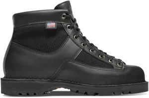 Patrol 6 Black
