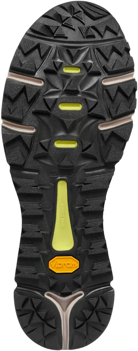 Trail 2650 3 Oil Green/Jet Black - Image 5