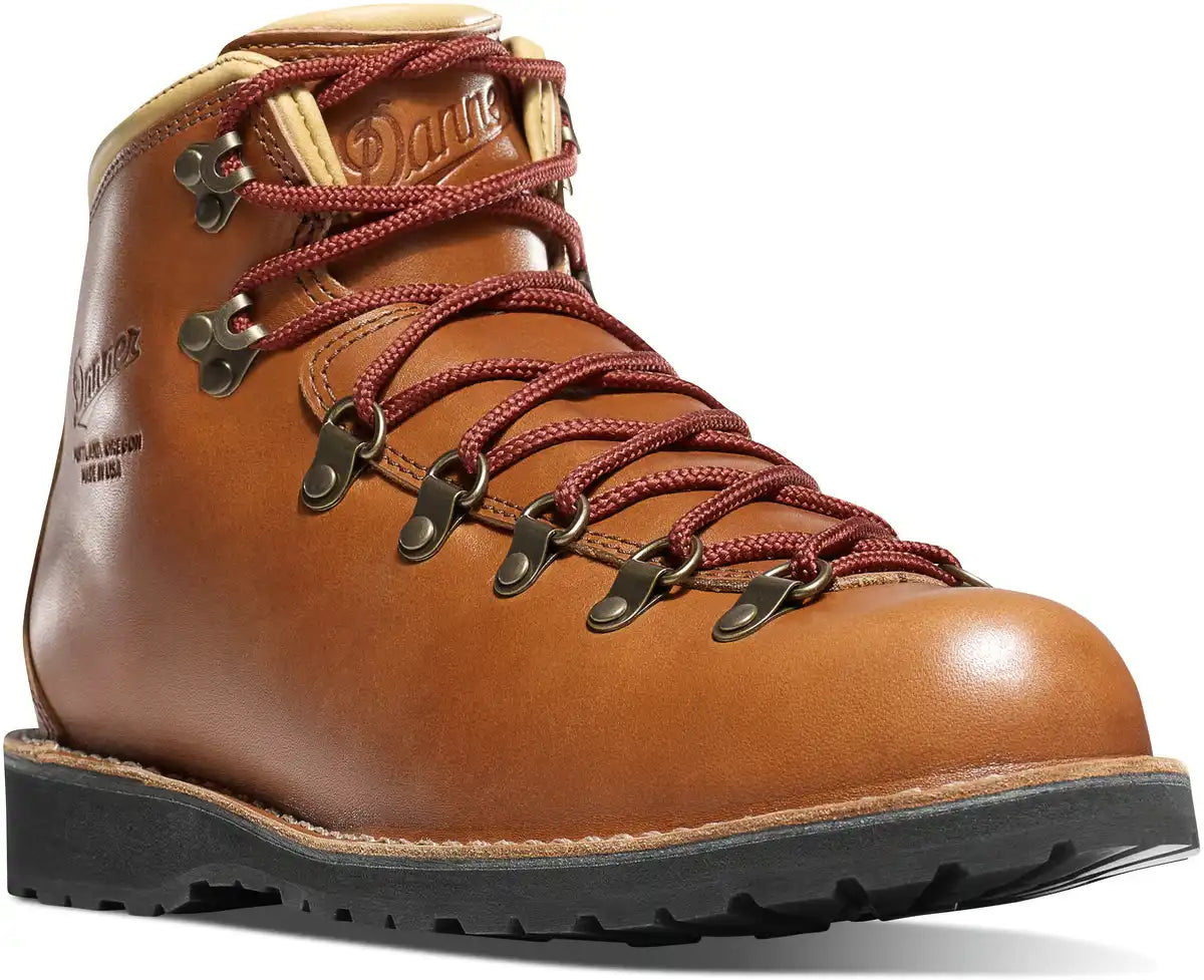Mountain Pass Horween Rio - Image 2