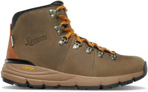 Women's Mountain 600 4.5 Chocolate Chip/Golden Oak
