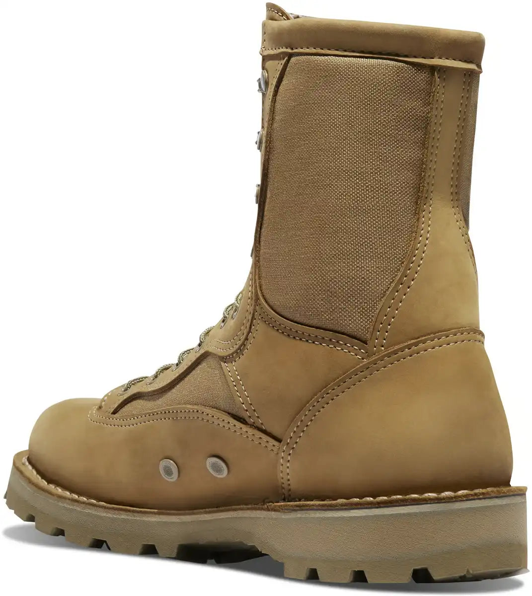 Marine Expeditionary Boot Aviator 8 Mojave Hot ST (M.E.B.) - Image 3