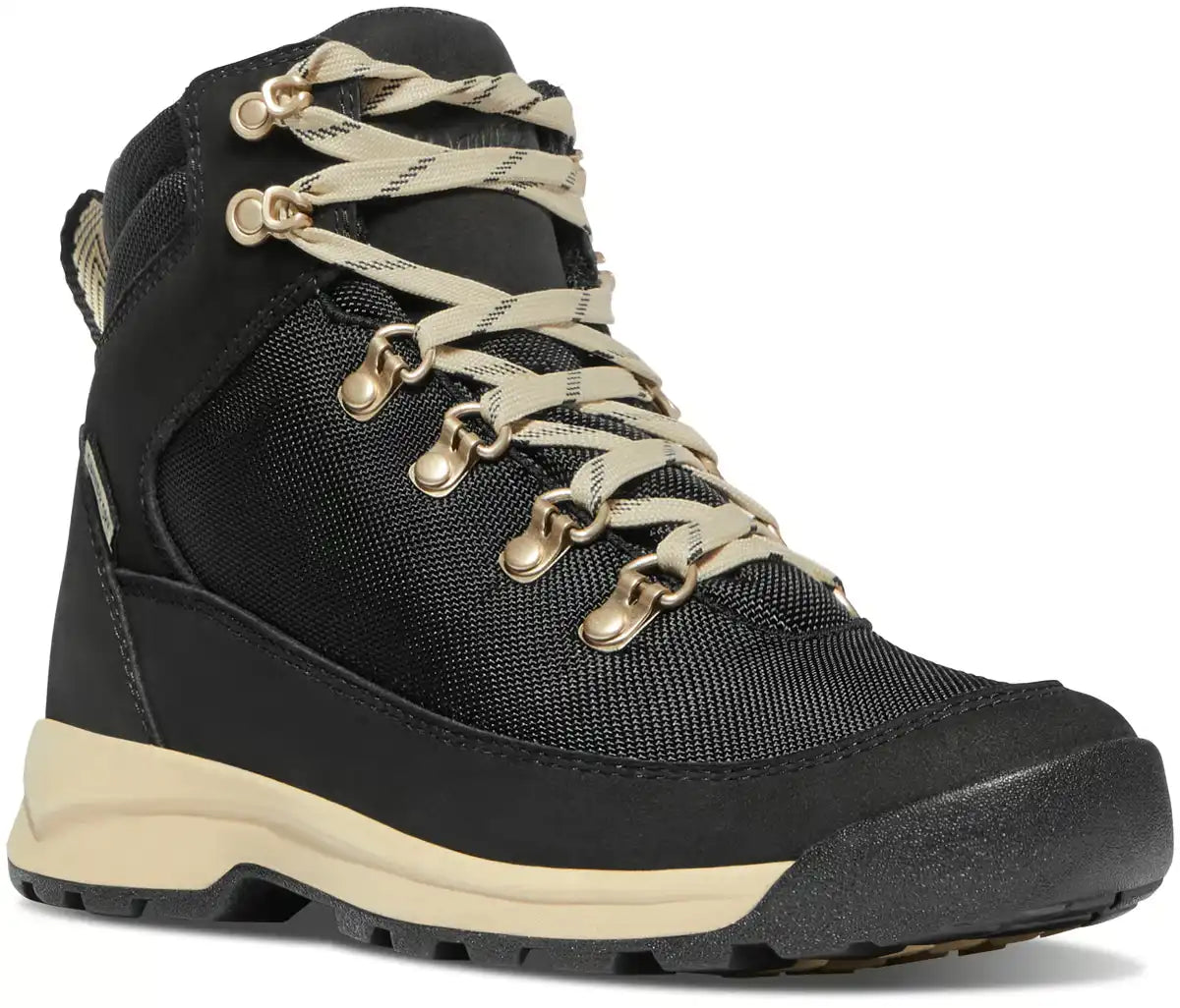 Women's Adrika Jet Black/Mojave - Image 2
