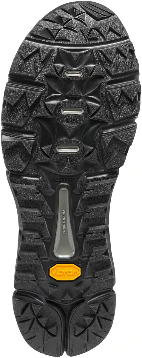 Trail 2650 Mesh Black Shadow - Image 6