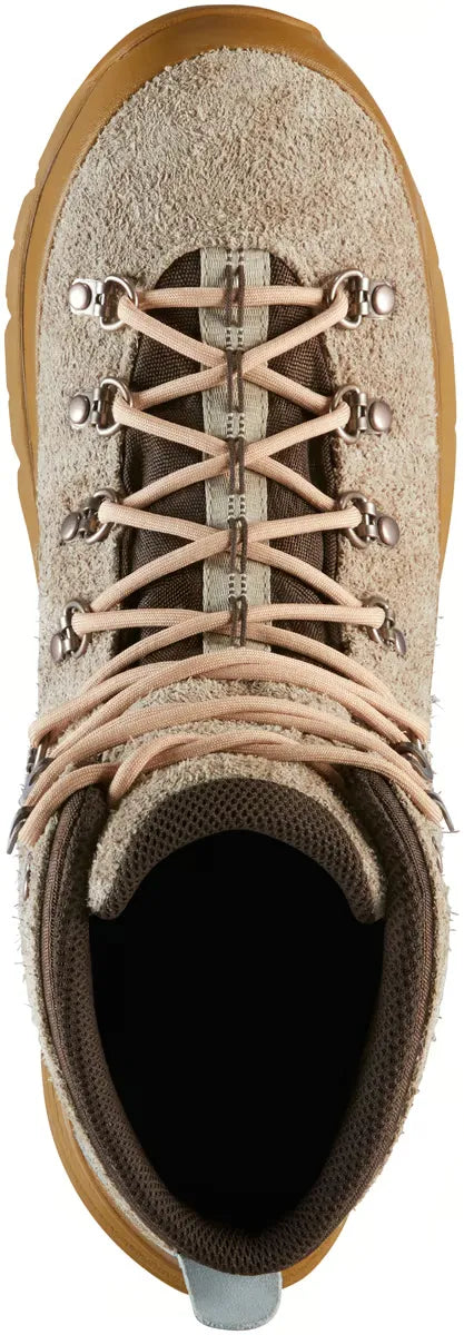 Mountain 600 ID GTX Almond Butter - Image 5
