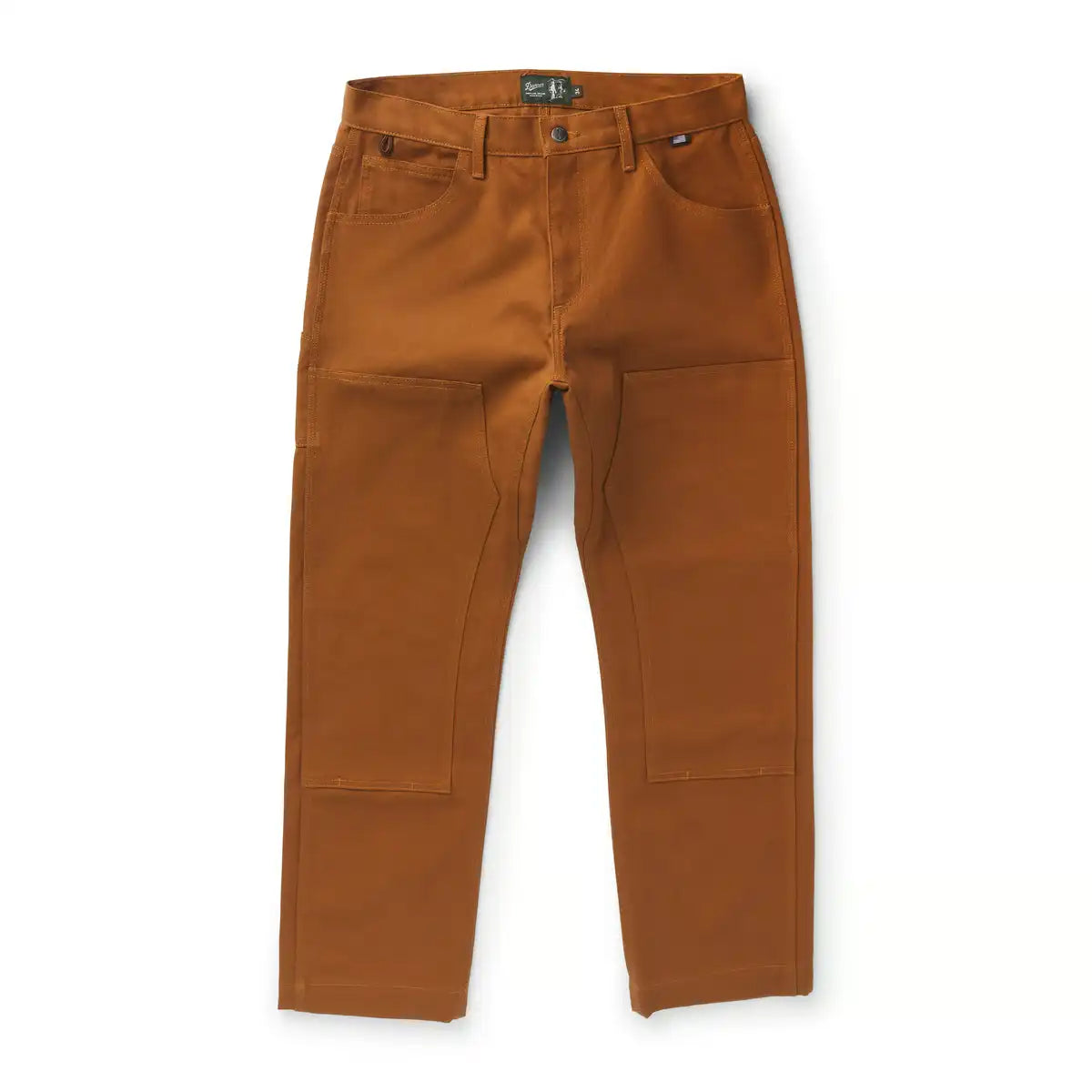 Danner Kenton Double Knee Pants Ranch Tan - Image 5