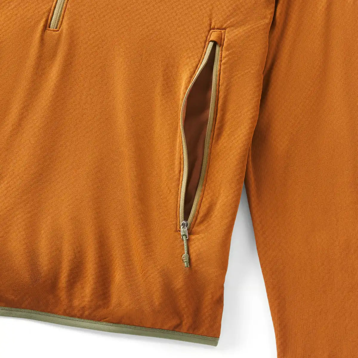 Danner UL Octa Pullover Glazed Ginger - M - Image 7