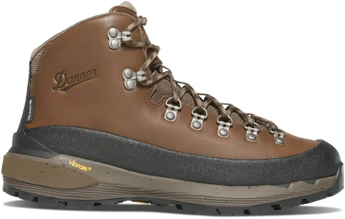 Women's Mountain 600 EVO 4.5 Earth Brown/Chocolate Chip