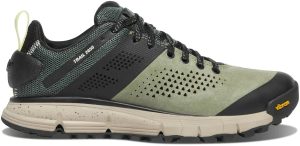 Trail 2650 3 Oil Green/Jet Black W
