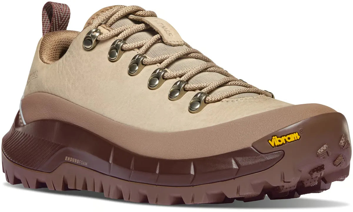 Women's MTN45 Low GTX Ash/Woodsmoke - Image 2