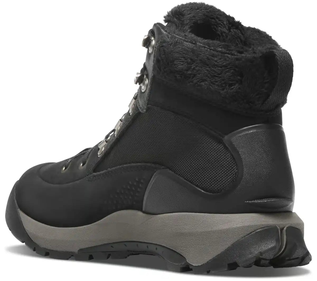 Inquire Winter Mid 5 Jet Black 200G - Image 3