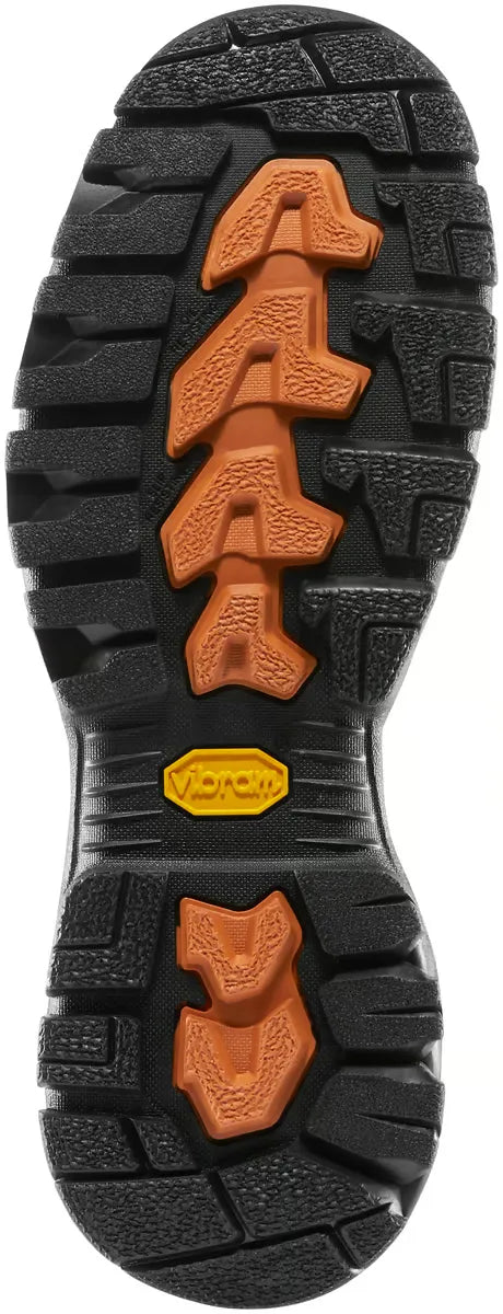 Women's Vicious 4 Brown/Orange - Image 5