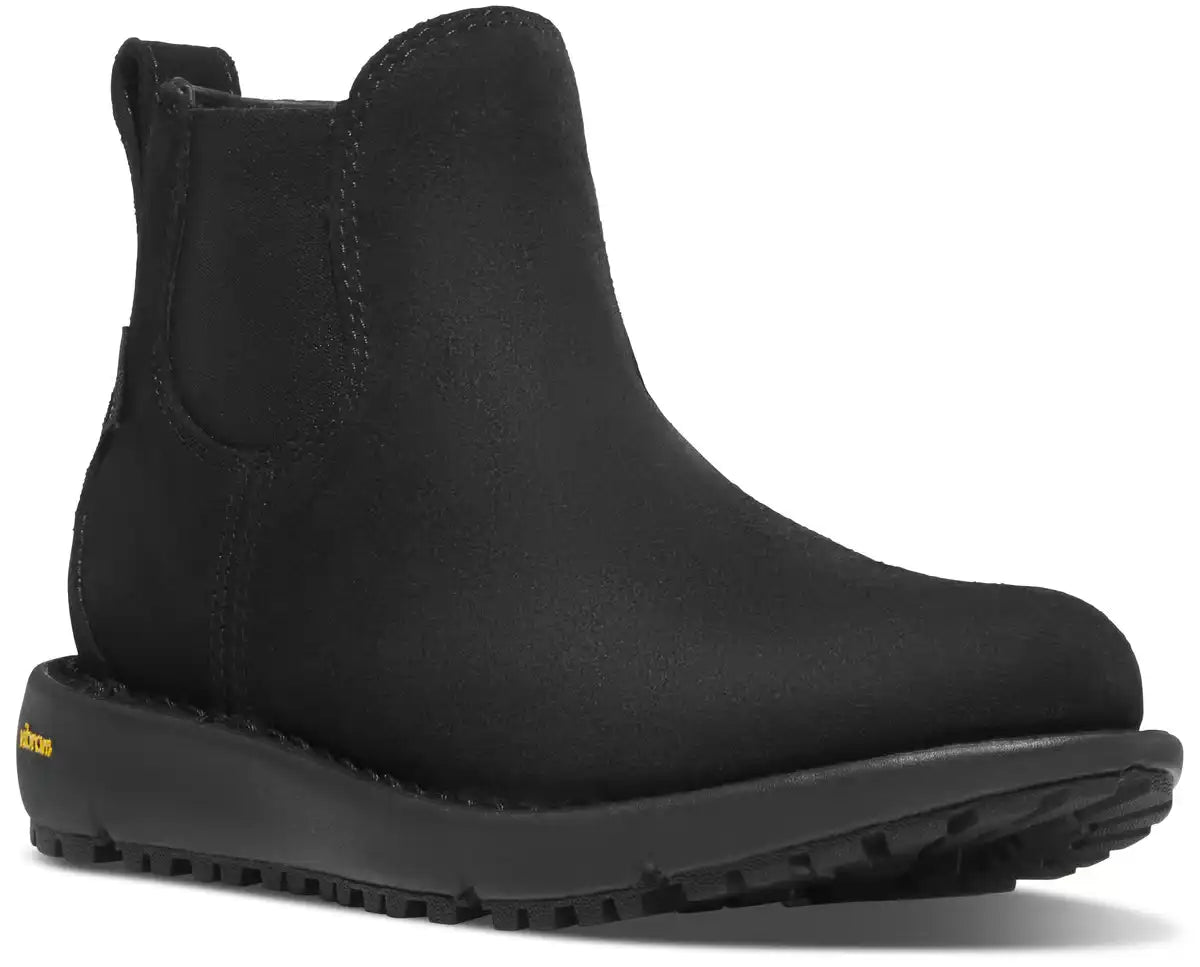 Tramline Chelsea 917 Black GTX - Image 2