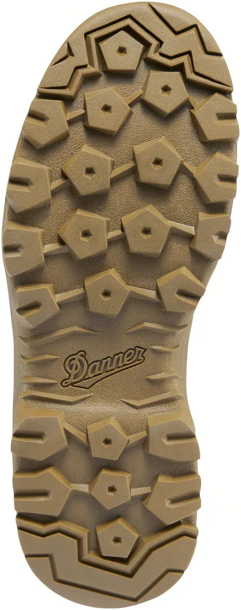 Women's Prowess 8 Coyote Hot - Image 5