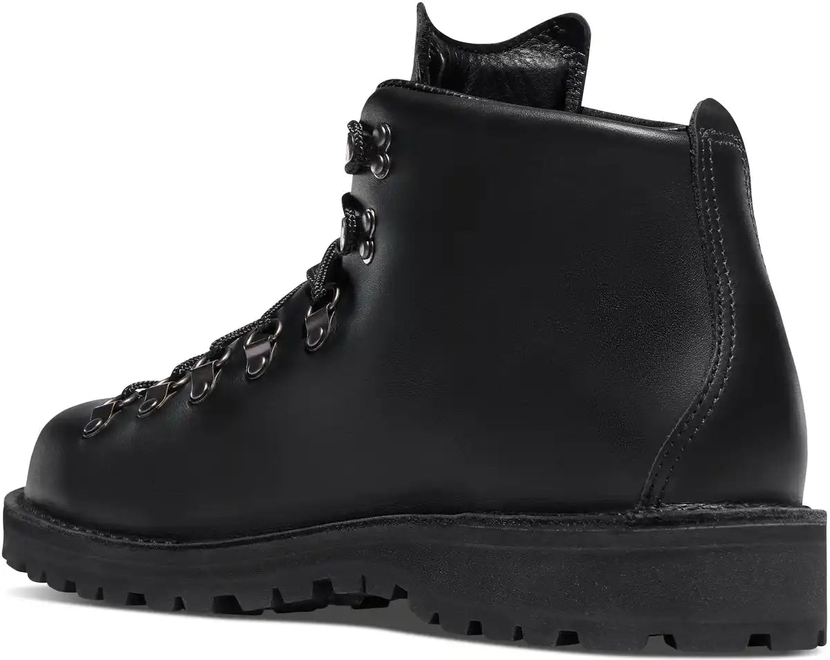 Women's Mountain Light Black - Image 3