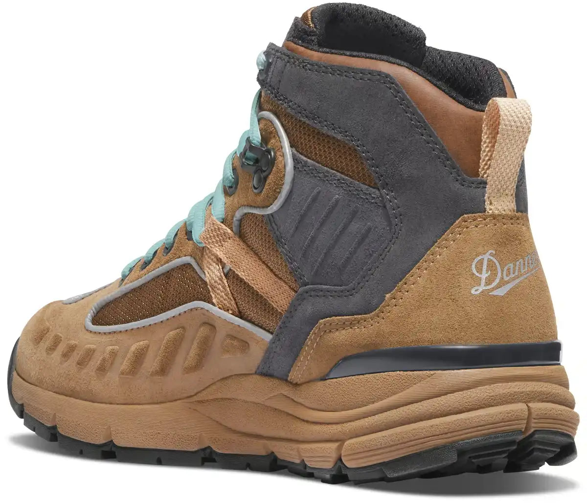 Fullbore ID Mid Malt/Mineral GTX - Image 3