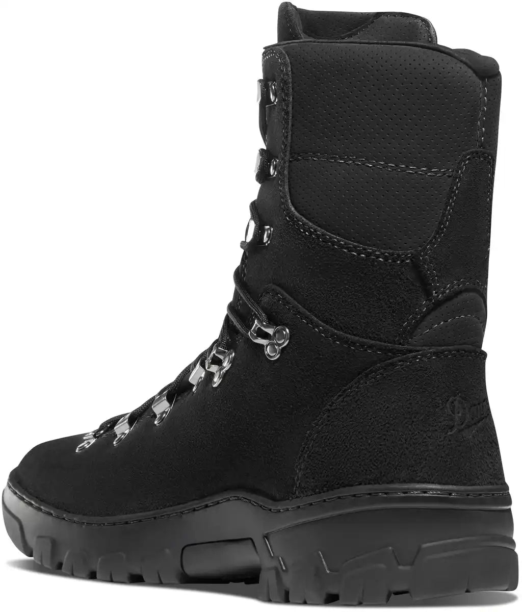 Wildland Tactical Firefighter 8 Black - Image 3