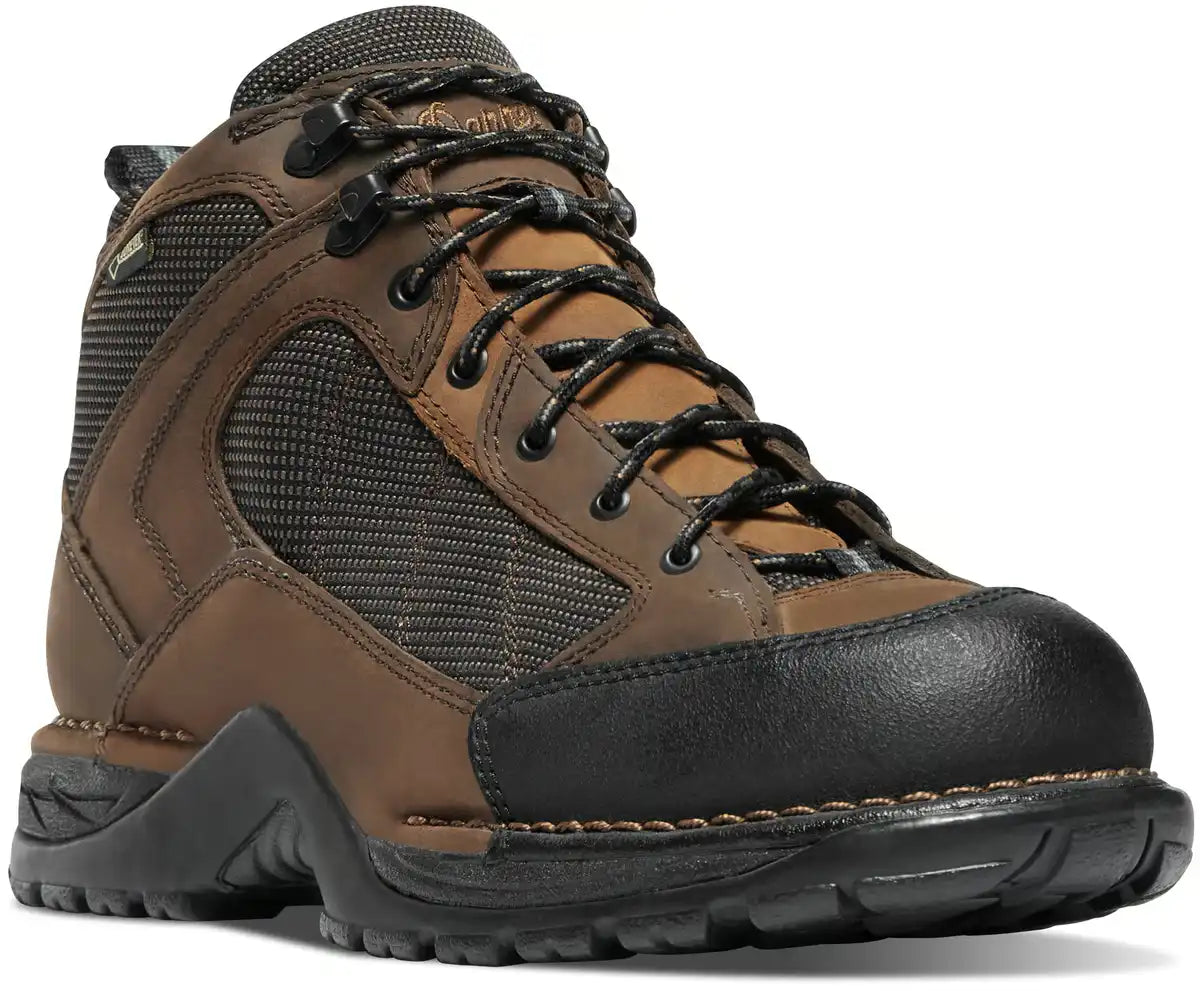 Radical 452 5.5 Dark Brown - Image 2