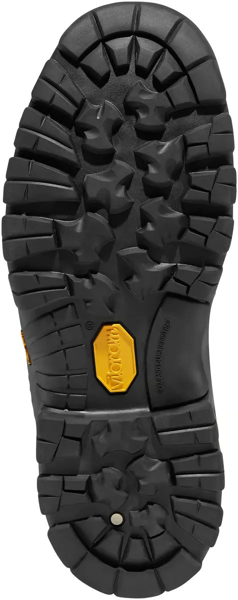 Wildland Tactical Firefighter 8 Black - Image 5