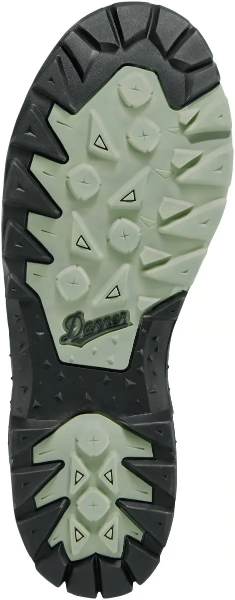 Women's Panorama Mid 6 Gray - Image 5