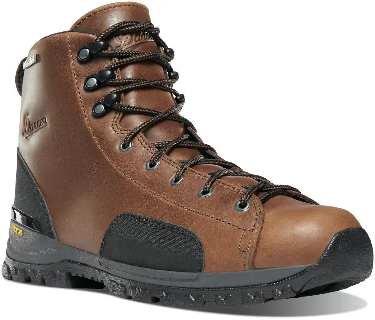 Stronghold 6 Dark Brown NMT - Image 2