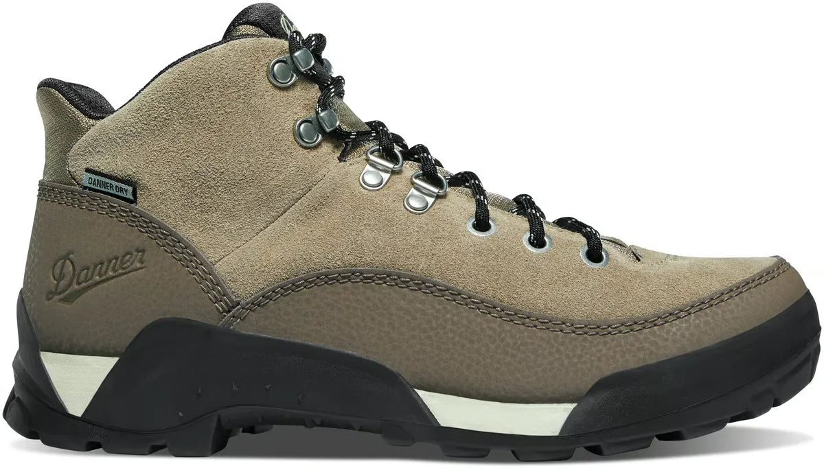 Women's Panorama Mid 6 Gray
