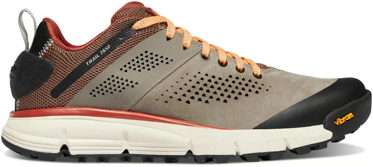 Women's Trail 2650 3 Desert Taupe/Picante