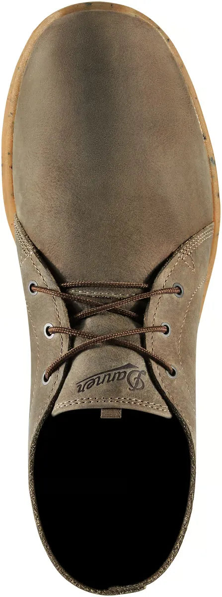 Forest Chukka Timberwolf - Image 4