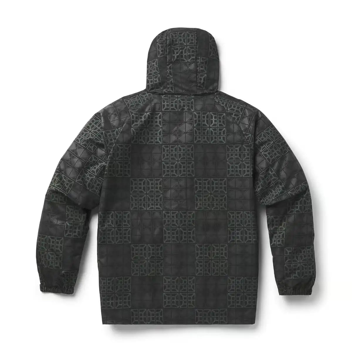 Sig Zane x Danner Onini Windbreaker - Image 2