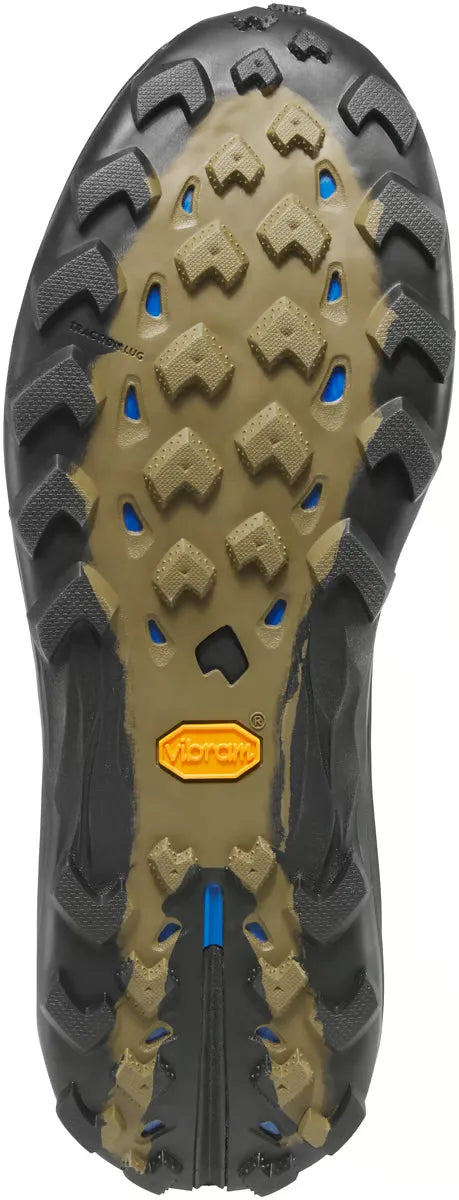 N45 Mid GTX Jet Black/Imperial Blue - Image 5