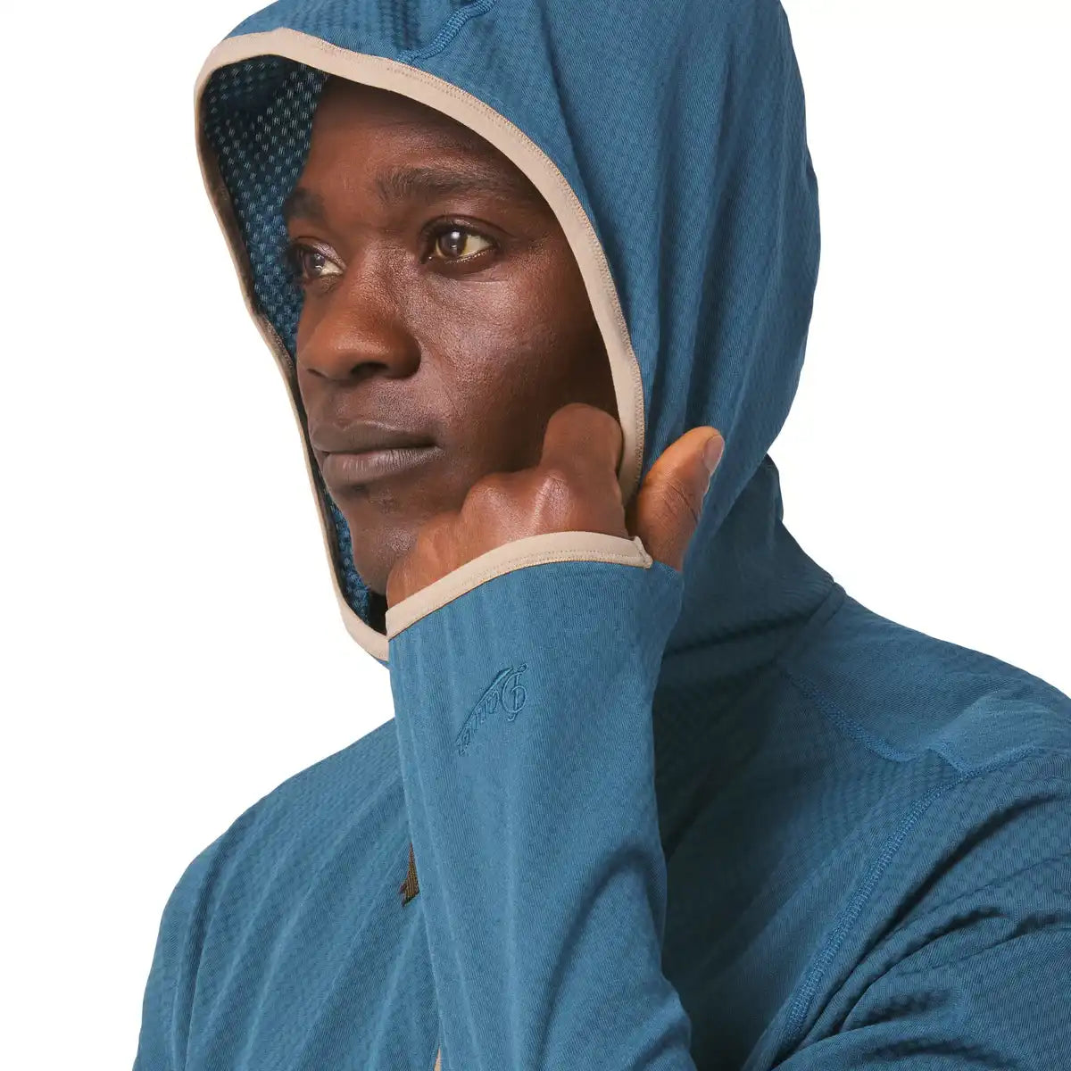 Danner UL Octa Pullover Stargazer - M - Image 4