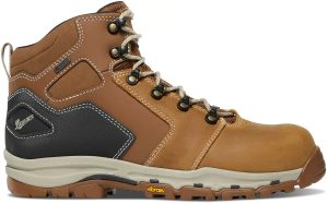 Vicious 4.5 Tan/Black