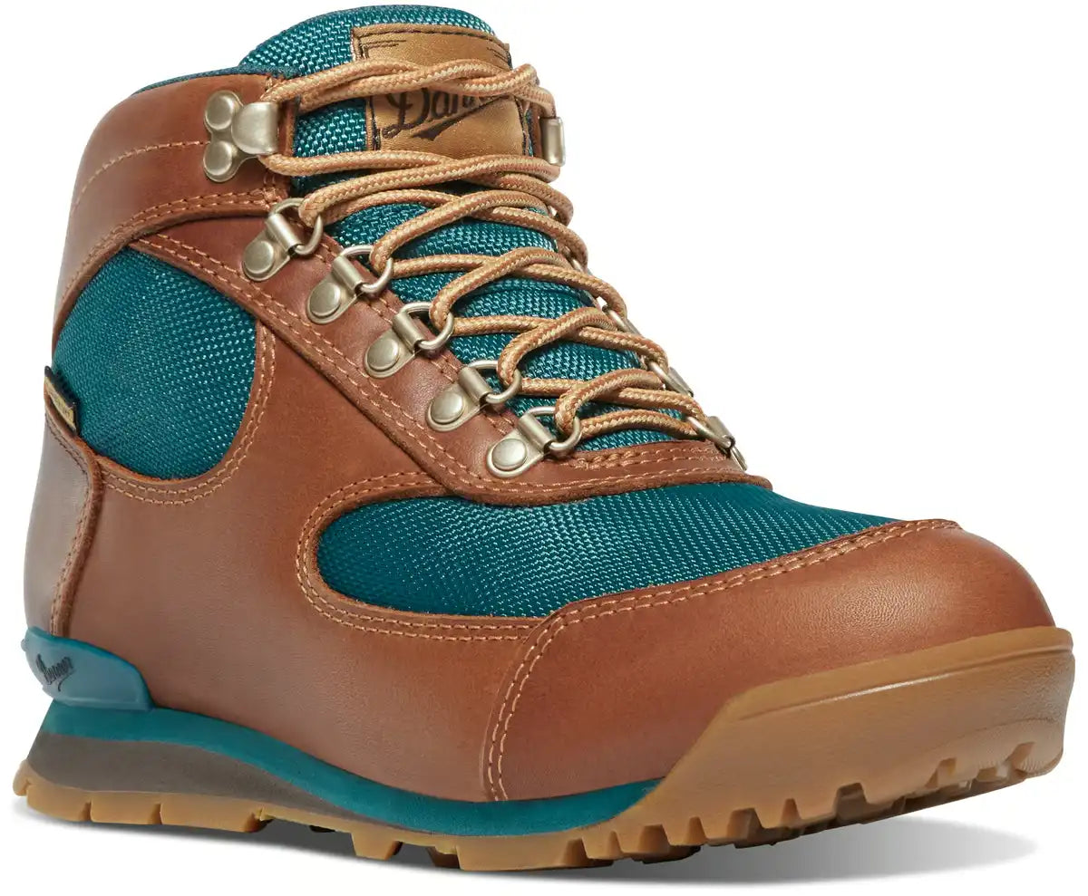 Jag II Brown/Deep Teal - Image 2