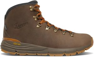 Mountain 600 Leaf 4.5 Loam Brown/Glazed Ginger GTX M