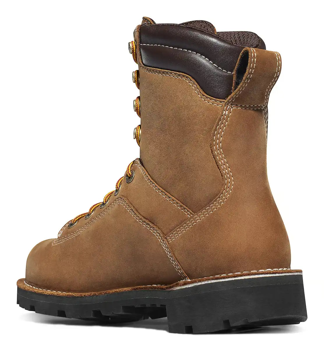 Quarry USA 8 Distressed Brown - Image 3