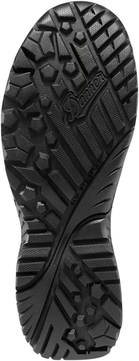 Scorch Side-Zip 6 Black Hot - Image 5