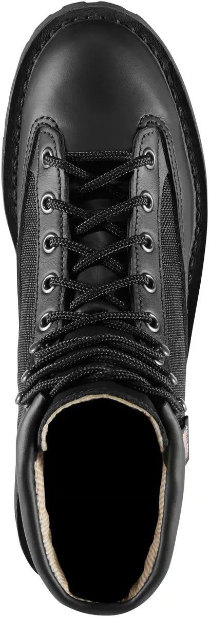 Women's Danner Light Black - Image 4