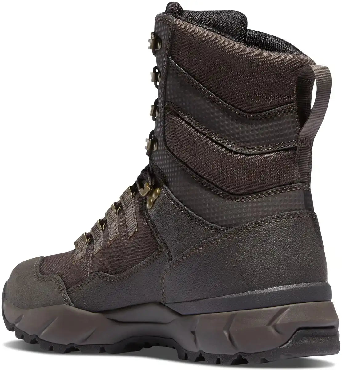 Vital 8 Brown - Image 3