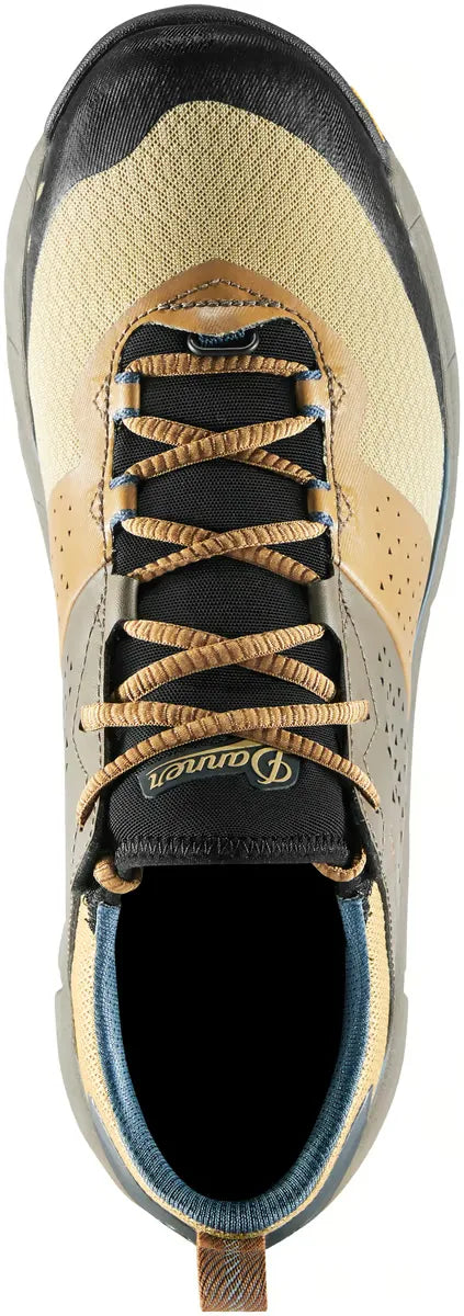Trail 2650 Campo 3 Brown/Orion Blue - Image 4