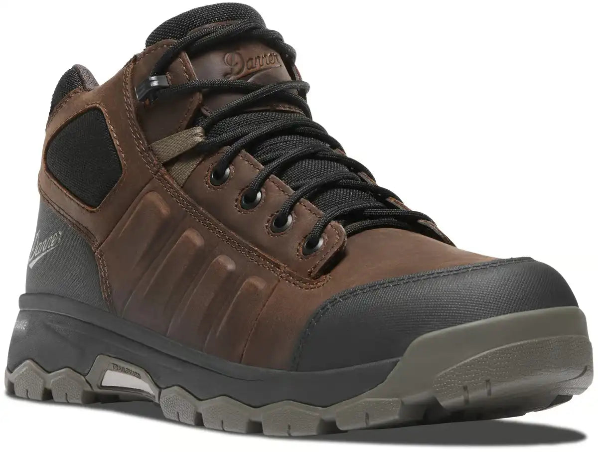 Wheat Ridge 4.5 Brown/Olive - Image 2