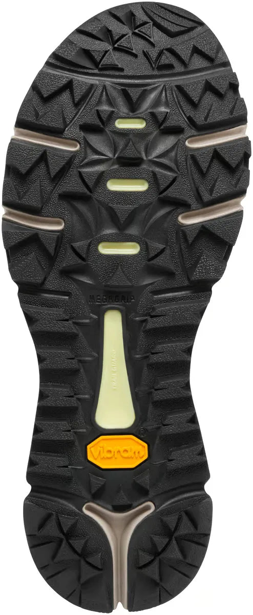 Trail 2650 3 Oil Green/Jet Black W - Image 5
