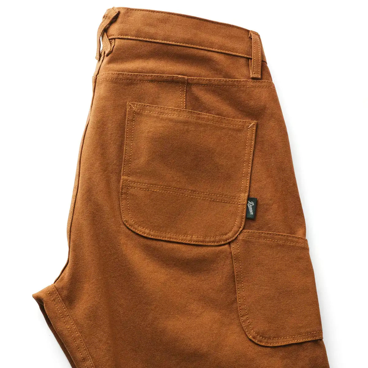 Danner Kenton Double Knee Pants Ranch Tan - Image 7