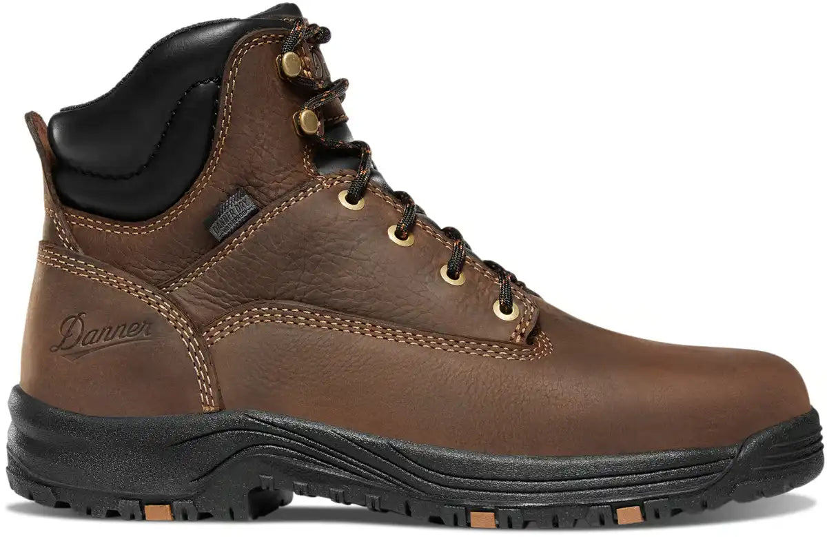 Women's Caliper 5 Brown