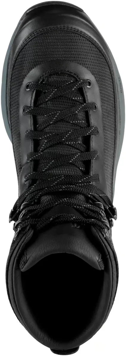 Traverser 600 Jet Black - Image 4