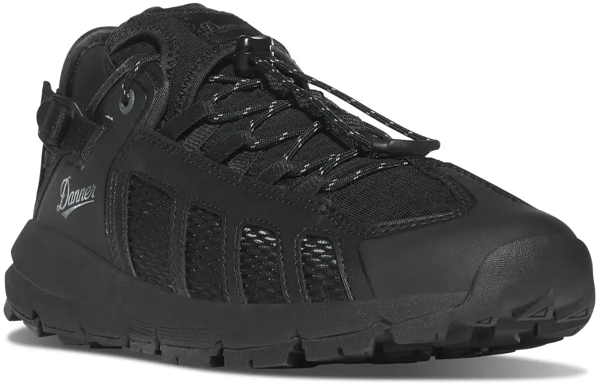 Fullbore ID Sandal Black Shadow - Image 2