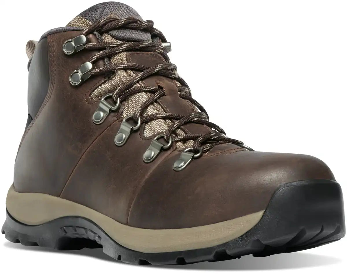 Sandy Ridge 4.5 Brown - Image 2