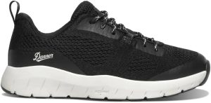 Run Time 3 Black/White ESD - W